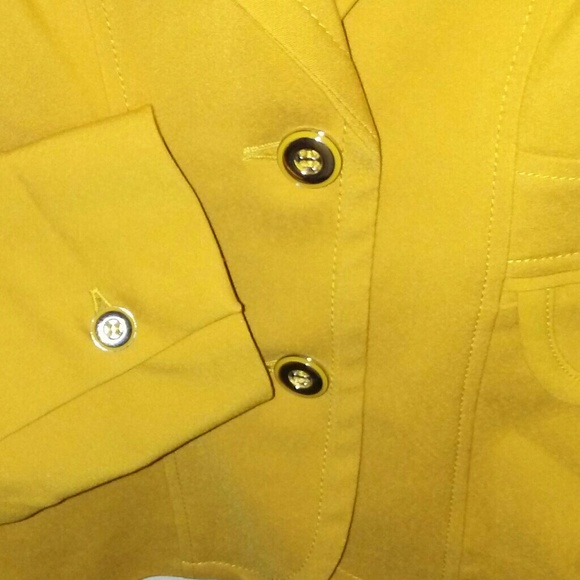 New York & Company | Blazer - Picture 5 of 8